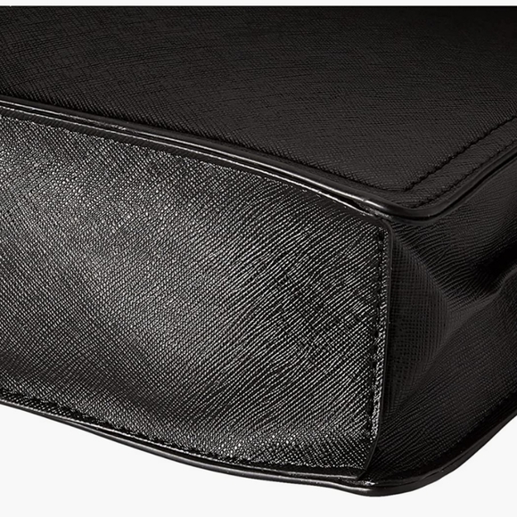 Nine West Allyne mini black purse - Picture 8 of 8